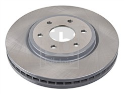 FEBI BILSTEIN 108466