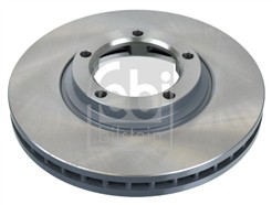 FEBI BILSTEIN 108592