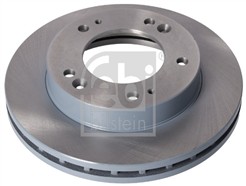 FEBI BILSTEIN 108598