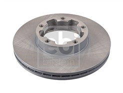 FEBI BILSTEIN 108605