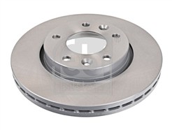 FEBI BILSTEIN 108634