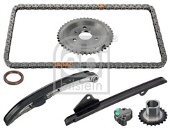 FEBI BILSTEIN 108731 Standard Medium Kit