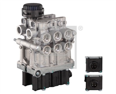 FEBI BILSTEIN 108807 EAN: 4054224088074.