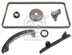 FEBI BILSTEIN 108827 Standard Medium Kit