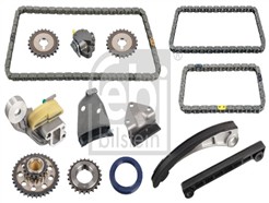 FEBI BILSTEIN 108889 Standard Medium Kit