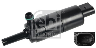 FEBI BILSTEIN 108945 EAN: 4054224089453.