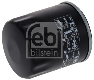 FEBI BILSTEIN 109201 EAN: 4054224092019.