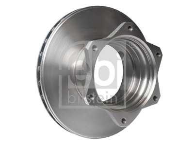 FEBI BILSTEIN 10920 EAN: 4027816109204.