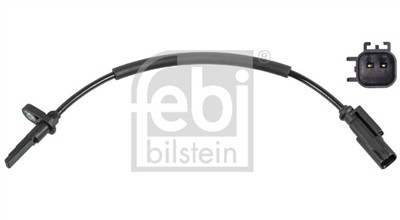 FEBI BILSTEIN 109346 EAN: 4054224093467.