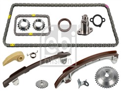 FEBI BILSTEIN 109428 Full Kit