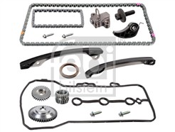 FEBI BILSTEIN 109468 Full Kit