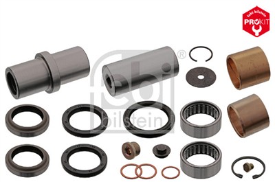 FEBI BILSTEIN 11191 EAN: 4027816111917.