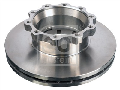 FEBI BILSTEIN 11411 EAN: 4027816114116.