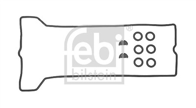FEBI BILSTEIN 11432 EAN: 4027816114321.