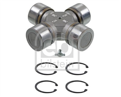 FEBI BILSTEIN 11548 Číslo výrobce: 52 x 147. EAN: 4027816115489.