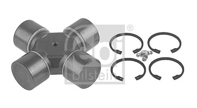 FEBI BILSTEIN 11548 Číslo výrobce: 52 x 147. EAN: 4027816115489.