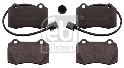 FEBI BILSTEIN 116010 EAN: 4054224160107.