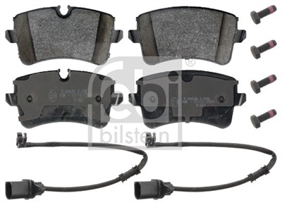 FEBI BILSTEIN 116017 EAN: 4054224160176.