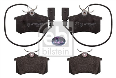 FEBI BILSTEIN 116018 EAN: 4054224160183.