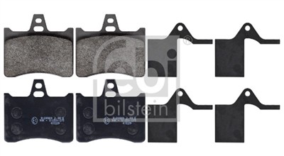 FEBI BILSTEIN 116035 EAN: 4054224160350.