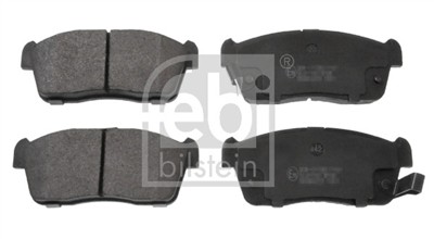 FEBI BILSTEIN 116048 Číslo výrobce: D2005-9304. EAN: 4054224160480.