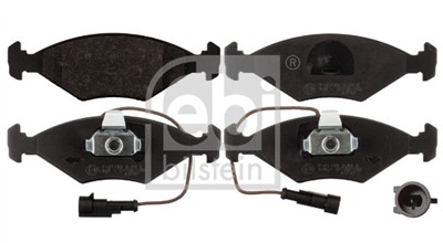 FEBI BILSTEIN 116052 EAN: 4054224160527.