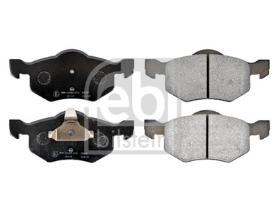 FEBI BILSTEIN 116067 Číslo výrobce: D843-7719. EAN: 4054224160671.