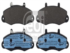 FEBI BILSTEIN 116069