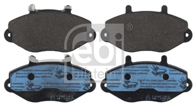 FEBI BILSTEIN 116070 EAN: 4054224160701.