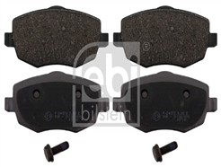 FEBI BILSTEIN 116098