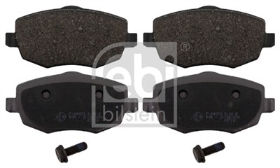 FEBI BILSTEIN 116098 EAN: 4054224160985.