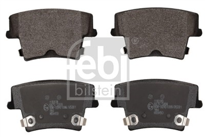 FEBI BILSTEIN 116109 Číslo výrobce: D1057-7964. EAN: 4054224161098.