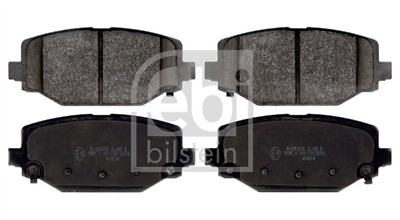 FEBI BILSTEIN 116111 Číslo výrobce: D1596-8811. EAN: 4054224161111.