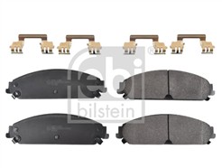 FEBI BILSTEIN 116112