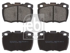 FEBI BILSTEIN 116120