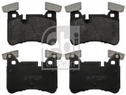 FEBI BILSTEIN 116132