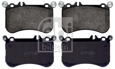 FEBI BILSTEIN 116134 Číslo výrobce: D1634-8850. EAN: 4054224161340.