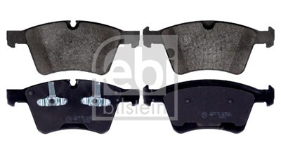 FEBI BILSTEIN 116135 Číslo výrobce: D1272-8388. EAN: 4054224161357.