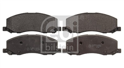 FEBI BILSTEIN 116149 Číslo výrobce: D1558-8770. EAN: 4054224161494.