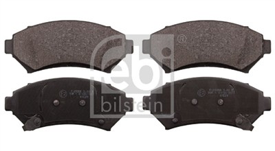 FEBI BILSTEIN 116156 Číslo výrobce: D699-7574. EAN: 4054224161562.