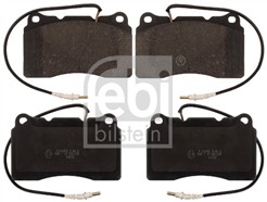 FEBI BILSTEIN 116167