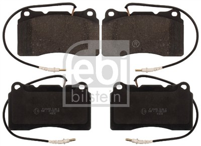 FEBI BILSTEIN 116167 Číslo výrobce: D1484-8682. EAN: 4054224161678.