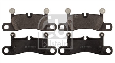 FEBI BILSTEIN 116169 Číslo výrobce: D1453-8643. EAN: 4054224161692.