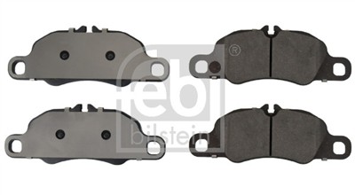 FEBI BILSTEIN 116172 Číslo výrobce: D1389-8498. EAN: 4054224161722.