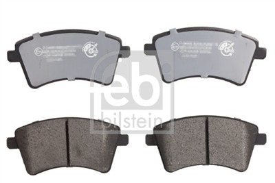 FEBI BILSTEIN 116184 EAN: 4054224161845.