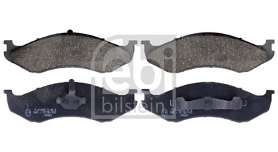 FEBI BILSTEIN 116197 Číslo výrobce: D477-7358. EAN: 4054224161975.