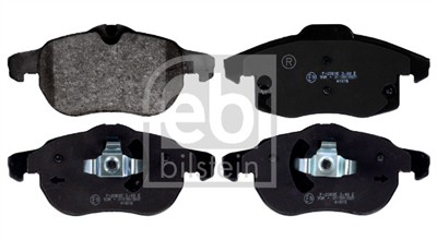 FEBI BILSTEIN 116206 EAN: 4054224162064.