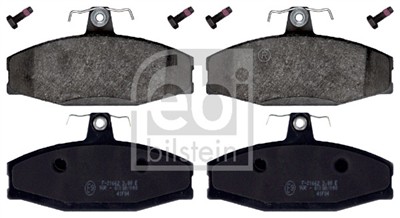 FEBI BILSTEIN 116209 EAN: 4054224162095.