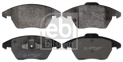 FEBI BILSTEIN 116210 Číslo výrobce: D1319-8760. EAN: 4054224162101.