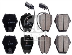 FEBI BILSTEIN 116218